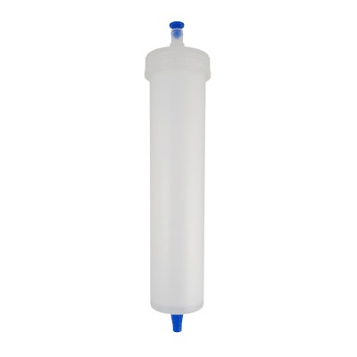 puriFlash BIO peptit ve biyomolekül kolonları