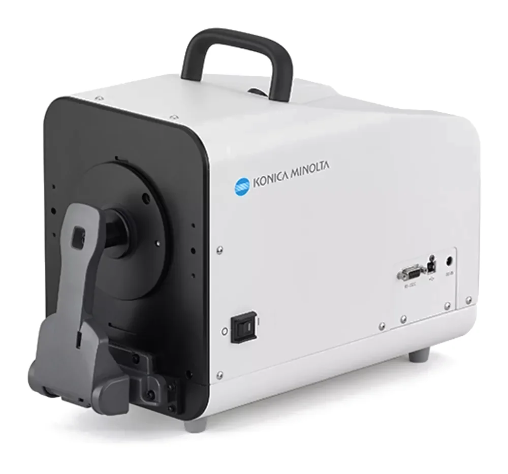 Konica Minolta CF-300 temassız spektrofotometre