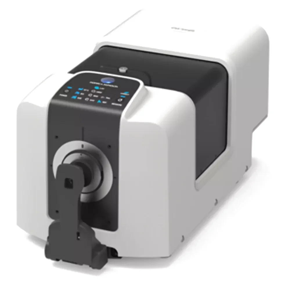 Konica Minolta CM-36dG masaüstü spektrofotometre