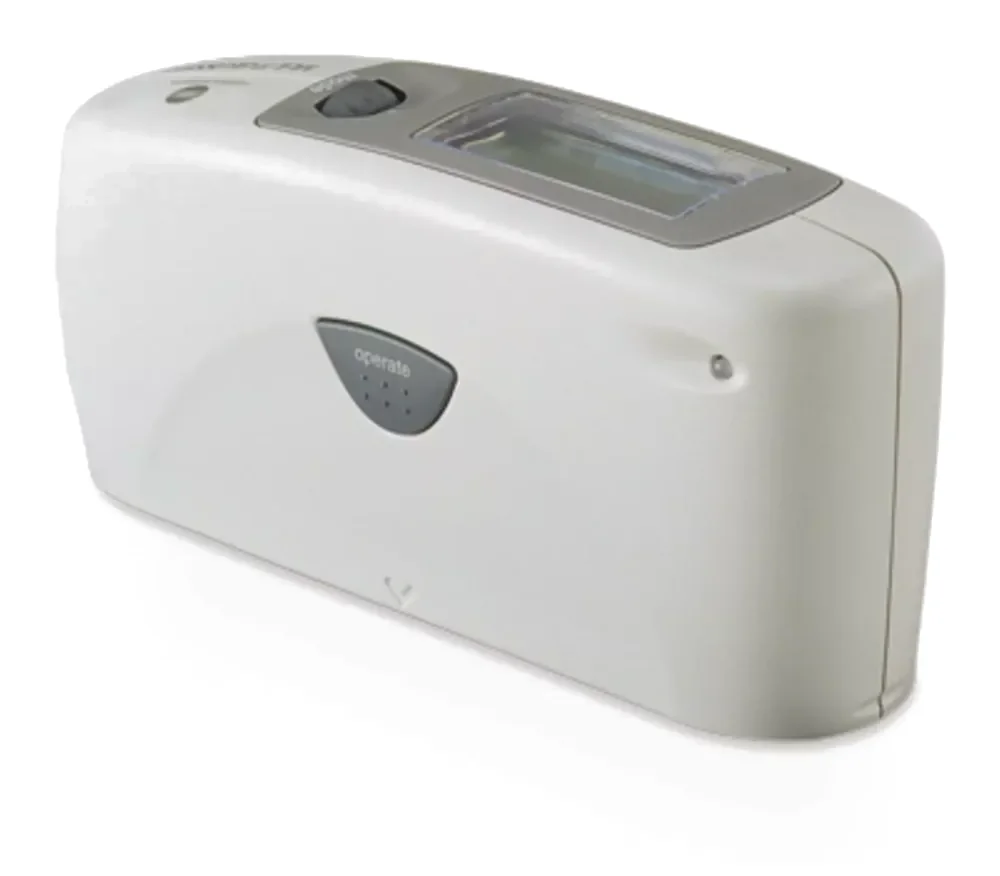 Konica Minolta Multi Gloss 268A üç açılı parlaklık ölçer