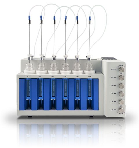 puriVap 6