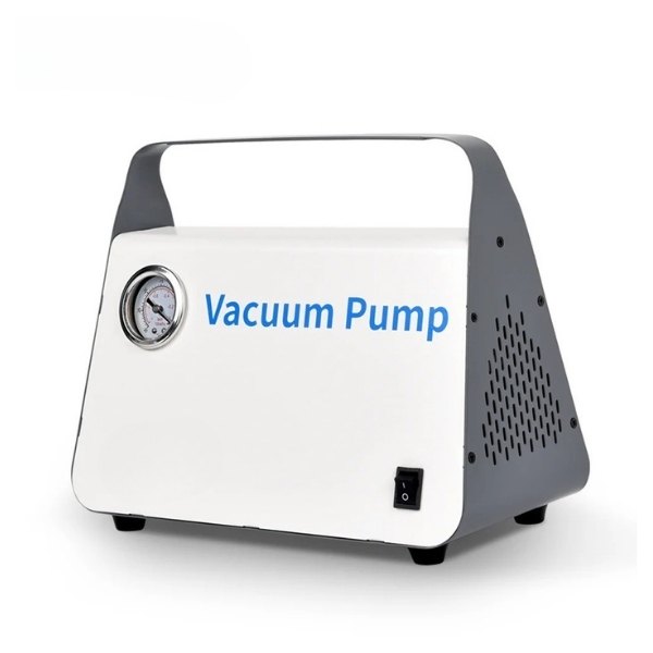 Vakum pompaları