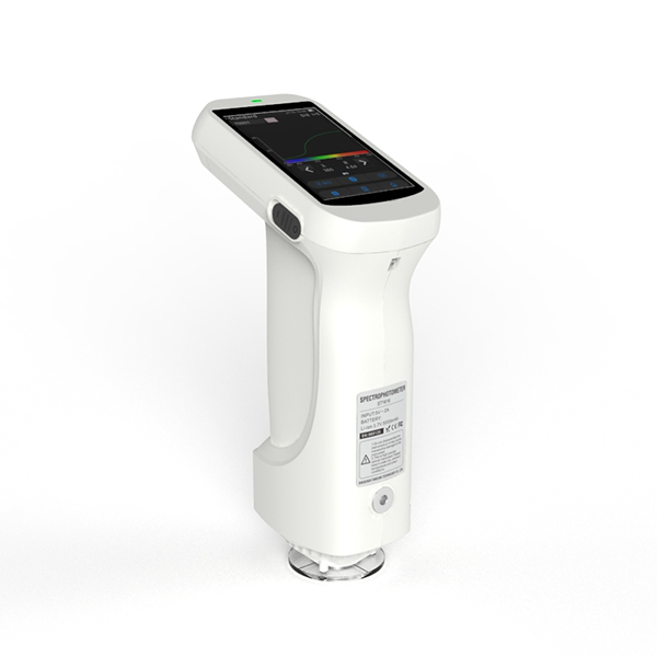 Renk spektrofotometresi SL20