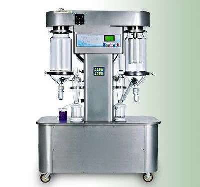 Laboratuvar tipi spray dryer